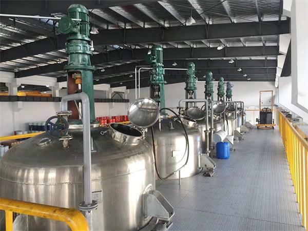 这几种不锈钢反应釜修补方法，你都会吗？