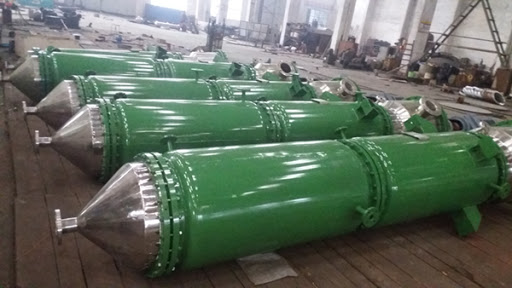 刮板蒸发器有哪些特点？为什么我们要使用刮板蒸发器？