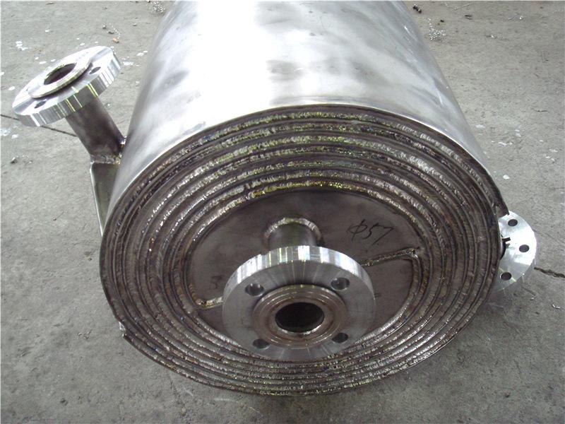 2021年螺旋板换热器品牌排行！告诉你该如何挑选螺旋板换热器厂家！