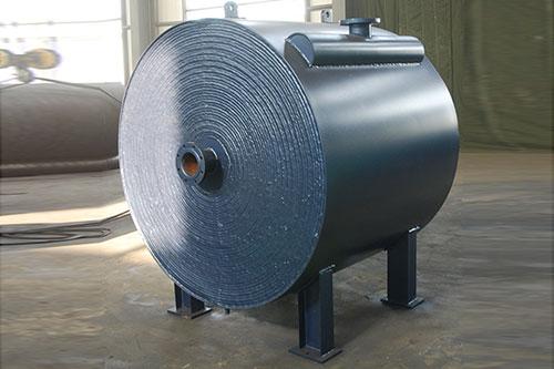 该如何选择螺旋板式换热器的清理工具？